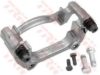 MERCE 4201015 Carrier, brake caliper